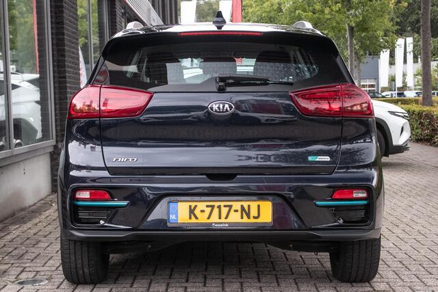KIA e-Niro DynamicLine 64 kWh | SOH | Camera | Carplay |