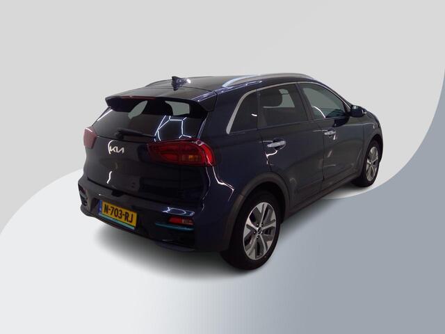 KIA e-Niro Edition 64 kWh | SOH 100% | Navigatie | Warmtepomp |