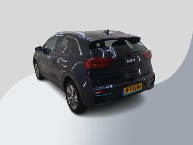 KIA e-Niro Edition 64 kWh | SOH 100% | Navigatie | Warmtepomp |