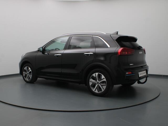 KIA e-Niro 204pk Edition 64 kWh Apple Carplay/Android Auto | Climate