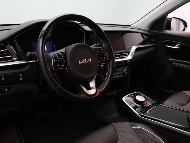 KIA e-Niro 204pk Edition 64 kWh Apple Carplay/Android Auto | Climate