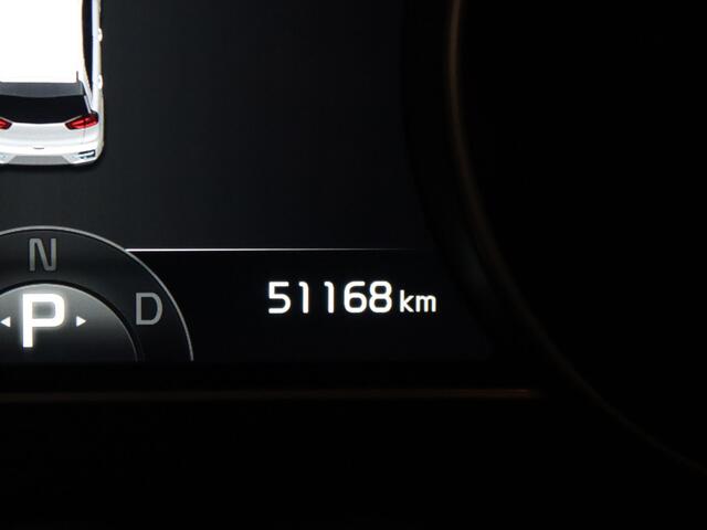 KIA e-Niro 204pk Edition 64 kWh Apple Carplay/Android Auto | Climate