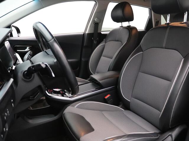 KIA e-Niro 204pk Edition 64 kWh Apple Carplay/Android Auto | Climate