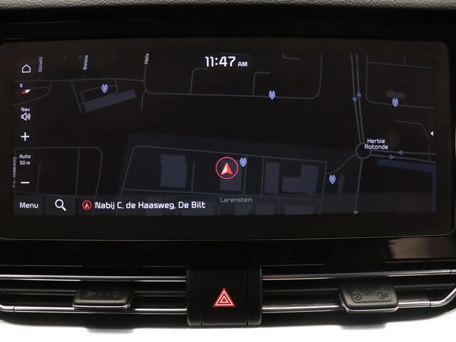 KIA e-Niro 204pk Edition 64 kWh Apple Carplay/Android Auto | Climate