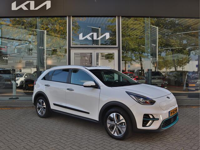 KIA e-Niro ExecutiveLine 64 kWh | Leder | Stoelventilatie | JBL | Schuifdak | All-Seasons | tot 10 jaar Garantie! | – foto 6