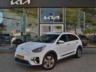 KIA e-Niro ExecutiveLine 64 kWh | Leder | Stoelvent