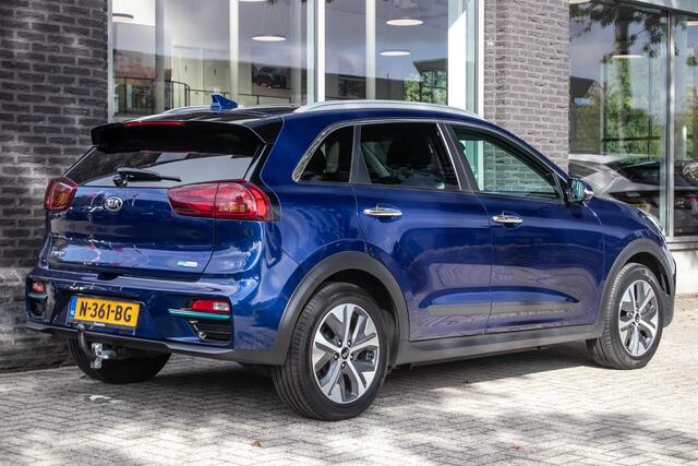 KIA e-Niro DynamicPlusLine 64 kWh | Schuif l kantel dak | Trekhaak |