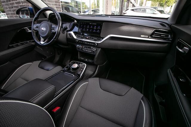 KIA e-Niro DynamicPlusLine 64 kWh | Schuif l kantel dak | Trekhaak |