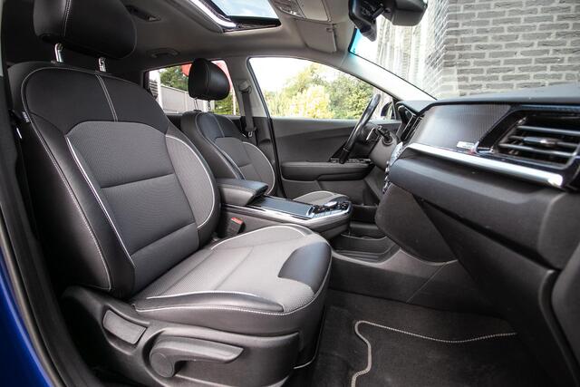 KIA e-Niro DynamicPlusLine 64 kWh | Schuif l kantel dak | Trekhaak |