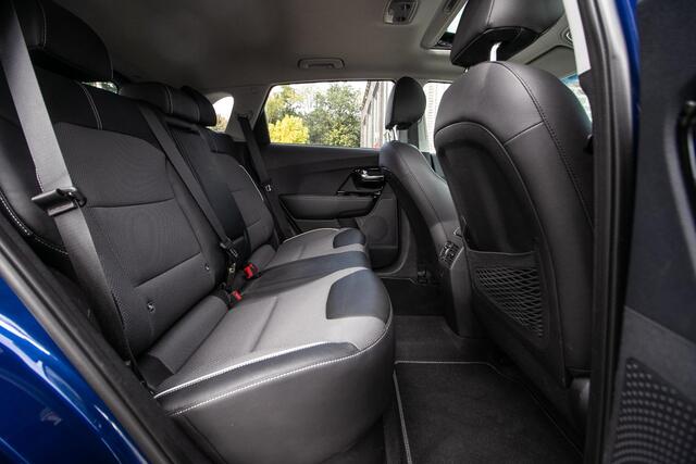 KIA e-Niro DynamicPlusLine 64 kWh | Schuif l kantel dak | Trekhaak |