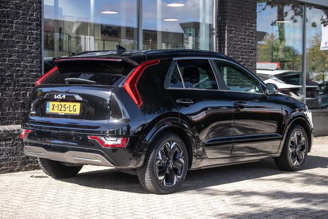 KIA e-Niro EV ExecutiveLine 64.8 kWh | Harman kardon | head up | Adapt cruise