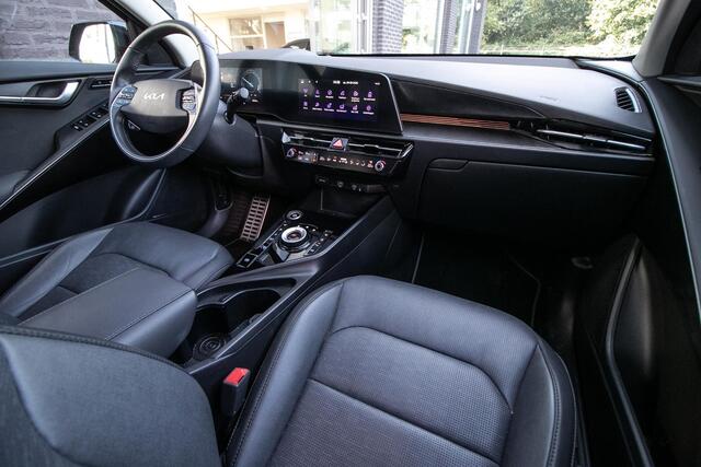 KIA e-Niro EV ExecutiveLine 64.8 kWh | Harman kardon | head up | Adapt cruise