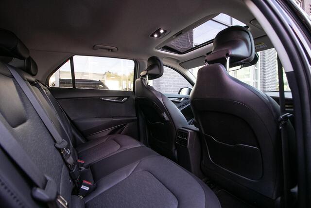 KIA e-Niro EV ExecutiveLine 64.8 kWh | Harman kardon | head up | Adapt cruise