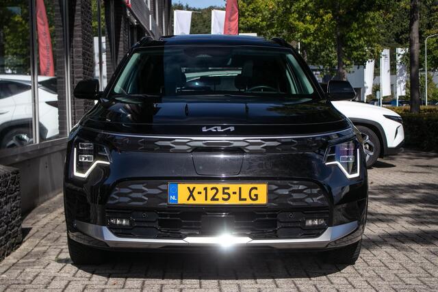 KIA e-Niro EV ExecutiveLine 64.8 kWh | Harman kardon | head up | Adapt cruise