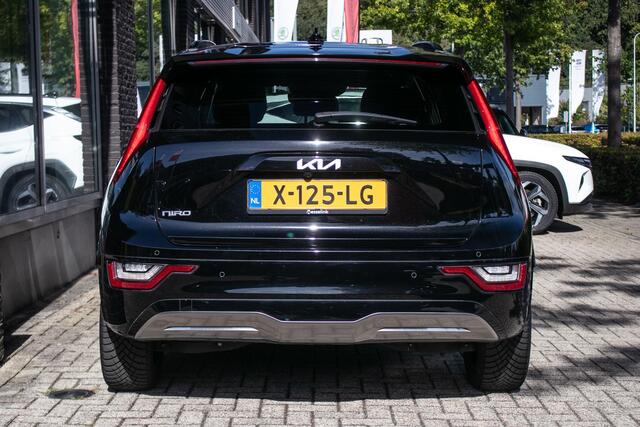 KIA e-Niro EV ExecutiveLine 64.8 kWh | Harman kardon | head up | Adapt cruise