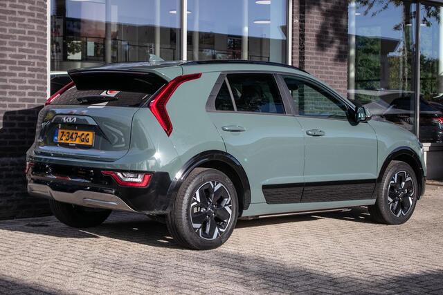 KIA e-Niro EV Edition Advanced 64.8 kWh | Carplay | Adapt Cruise |