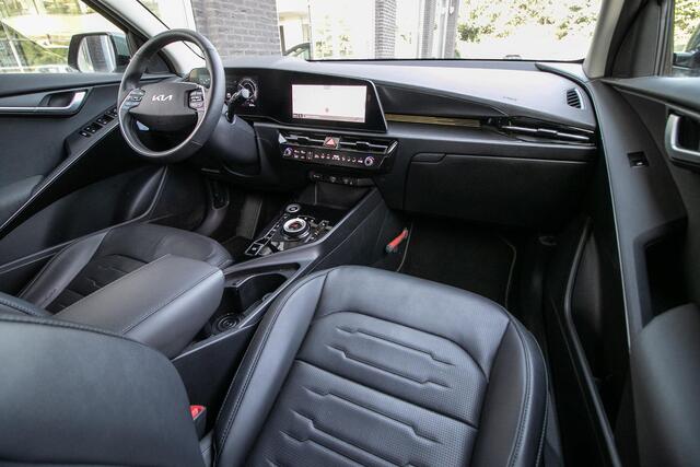 KIA e-Niro EV Edition Advanced 64.8 kWh | Carplay | Adapt Cruise |