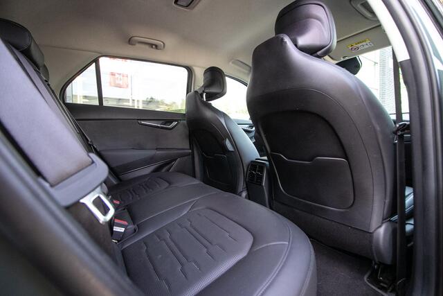 KIA e-Niro EV Edition Advanced 64.8 kWh | Carplay | Adapt Cruise |
