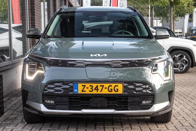 KIA e-Niro EV Edition Advanced 64.8 kWh | Carplay | Adapt Cruise |