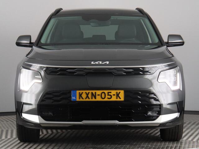 KIA e-Niro EV DynamicPlusLine 64.8 kWh (Demo! / Camera / Stoel- Stuurverw. / Elek. stoel + achterklep)