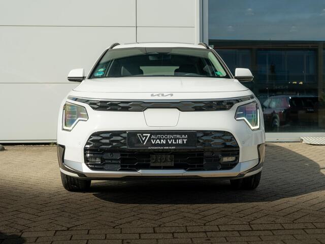 KIA e-Niro EV ExecutiveLine 64.8 kWh | Schuifkanteldak | Stoel en stuurverwarming | Stoel ventilatie |