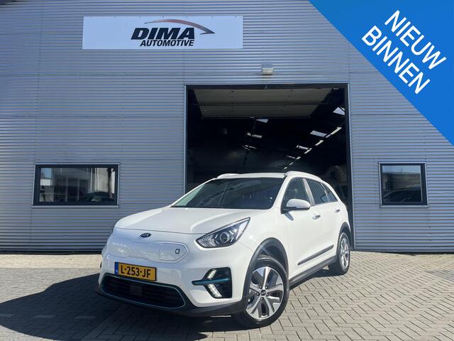 KIA e-Niro DynamicLine 39 kWh