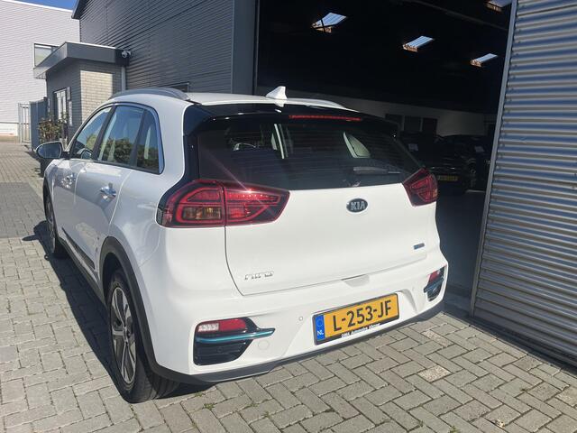 KIA e-Niro DynamicLine 39 kWh