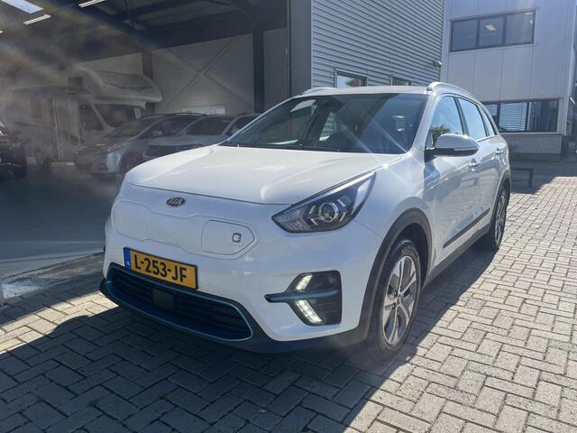KIA e-Niro DynamicLine 39 kWh