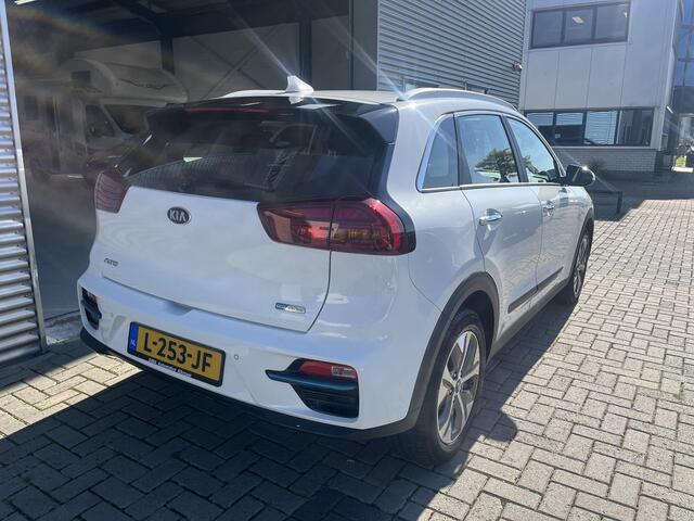 KIA e-Niro DynamicLine 39 kWh
