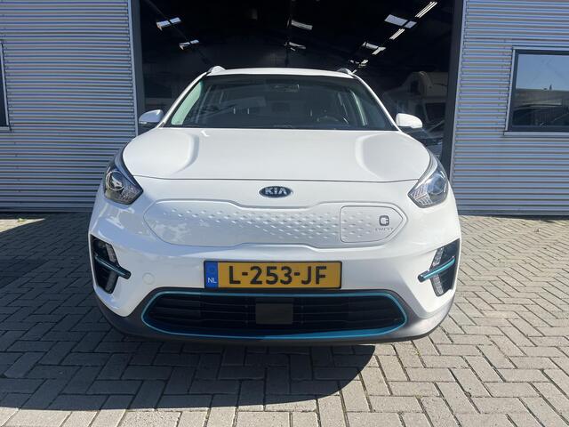 KIA e-Niro DynamicLine 39 kWh