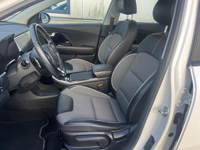 KIA e-Niro DynamicLine 39 kWh