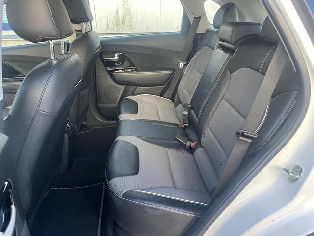KIA e-Niro DynamicLine 39 kWh