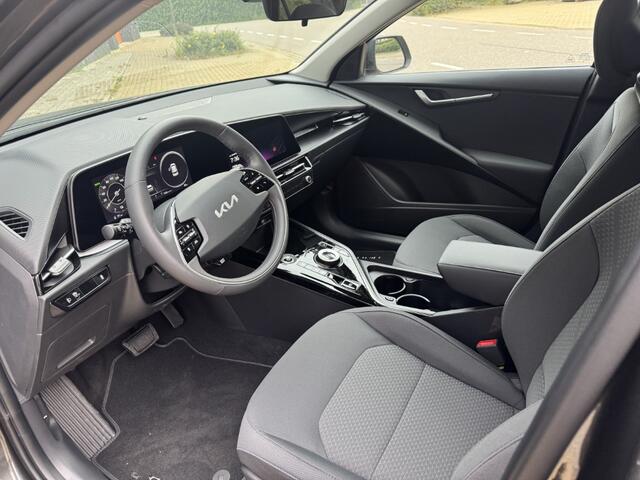 KIA e-Niro EV Light Advanced 64.8 KW/h 460 km bereik
