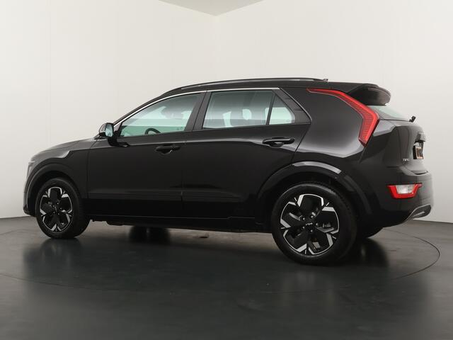 KIA e-Niro EV DynamicLine 64.8 kWh - SOH 98,4% - Climate Control - Adaptief Cruise Control - Navigatie - Apple/Android Carplay - Fabrieksgarantie Tot 31-07-2031