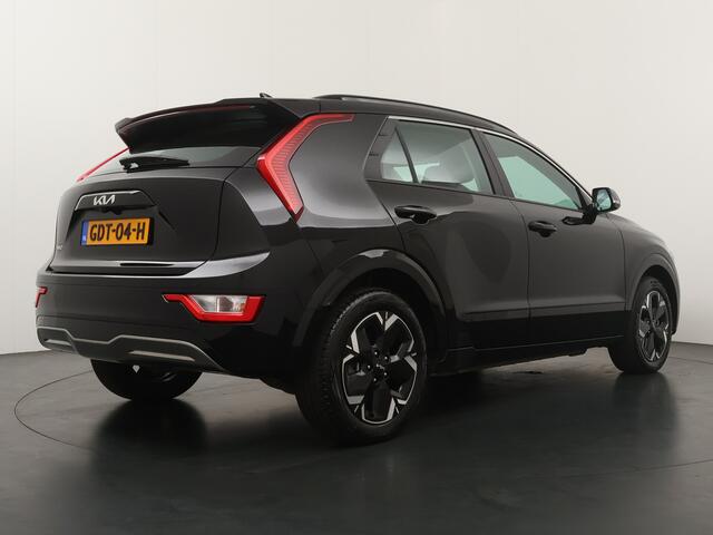 KIA e-Niro EV DynamicLine 64.8 kWh - SOH 98,4% - Climate Control - Adaptief Cruise Control - Navigatie - Apple/Android Carplay - Fabrieksgarantie Tot 31-07-2031