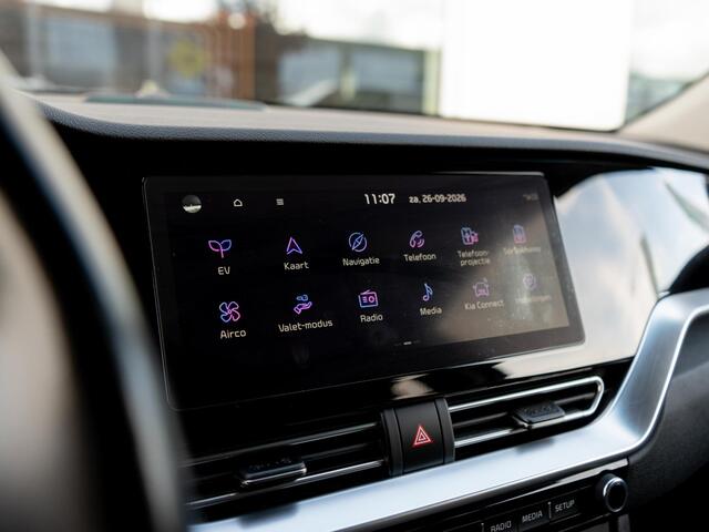 KIA e-Niro DynamicPlusLine 64 kWh | Stoel en stuurverwarming |