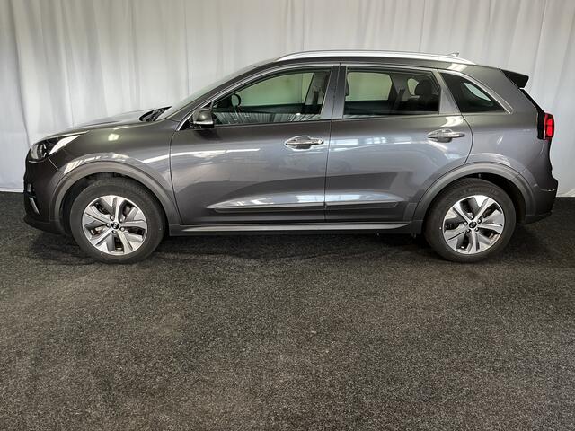 KIA e-Niro DynamicLine 64 kWh ECC/CAMERA/APPLE/ADAPTIVE/100% SOH/3-FASE – foto 2