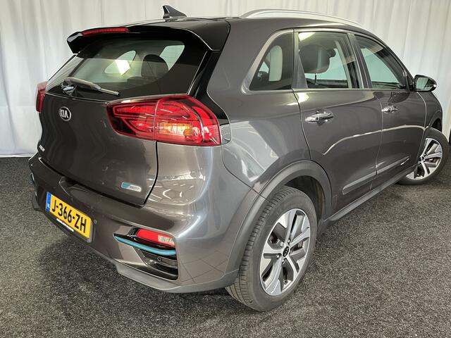 KIA e-Niro DynamicLine 64 kWh ECC/CAMERA/APPLE/ADAPTIVE/100% SOH/3-FASE – foto 3