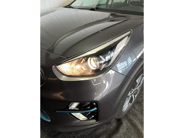KIA e-Niro DynamicLine 64 kWh ECC/CAMERA/APPLE/ADAPTIVE/100% SOH/3-FASE – foto 4