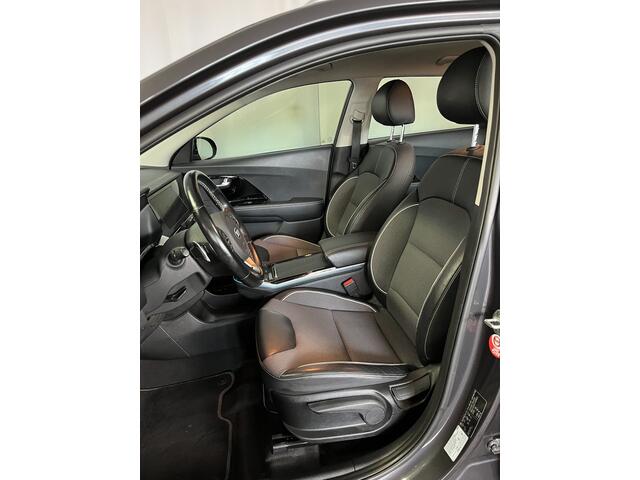 KIA e-Niro DynamicLine 64 kWh ECC/CAMERA/APPLE/ADAPTIVE/100% SOH/3-FASE – foto 5
