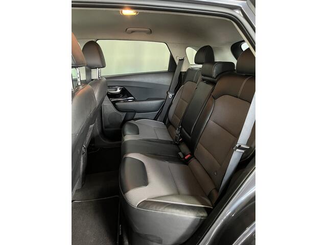 KIA e-Niro DynamicLine 64 kWh ECC/CAMERA/APPLE/ADAPTIVE/100% SOH/3-FASE – foto 6