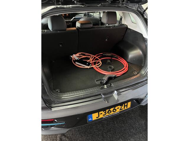 KIA e-Niro DynamicLine 64 kWh ECC/CAMERA/APPLE/ADAPTIVE/100% SOH/3-FASE – foto 7