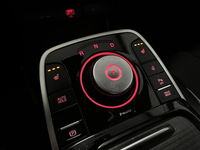 KIA e-Niro DynamicLine 64 kWh ECC/CAMERA/APPLE/ADAPTIVE/100% SOH/3-FASE – foto 10