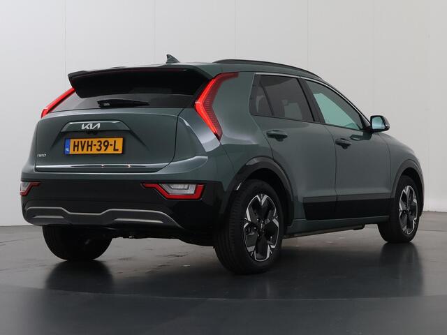 KIA e-Niro EV Plus Advanced 64.8 kWh | Schuif/Kanteldak | Adaptieve Cruise Control | Winterpakket | Elektr. Kofferklep | – foto 2