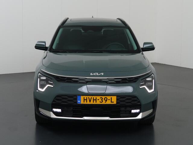 KIA e-Niro EV Plus Advanced 64.8 kWh | Schuif/Kanteldak | Adaptieve Cruise Control | Winterpakket | Elektr. Kofferklep | – foto 3