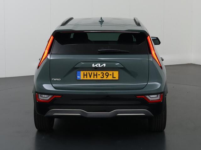 KIA e-Niro EV Plus Advanced 64.8 kWh | Schuif/Kanteldak | Adaptieve Cruise Control | Winterpakket | Elektr. Kofferklep | – foto 4