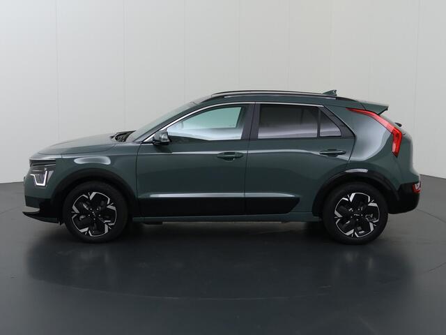 KIA e-Niro EV Plus Advanced 64.8 kWh | Schuif/Kanteldak | Adaptieve Cruise Control | Winterpakket | Elektr. Kofferklep | – foto 5