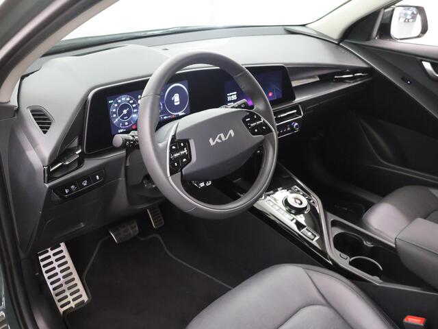 KIA e-Niro EV Plus Advanced 64.8 kWh | Schuif/Kanteldak | Adaptieve Cruise Control | Winterpakket | Elektr. Kofferklep | – foto 6
