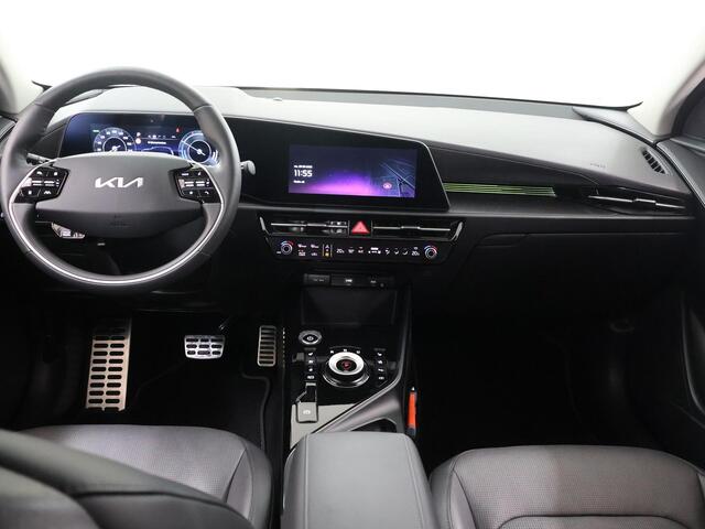 KIA e-Niro EV Plus Advanced 64.8 kWh | Schuif/Kanteldak | Adaptieve Cruise Control | Winterpakket | Elektr. Kofferklep | – foto 7