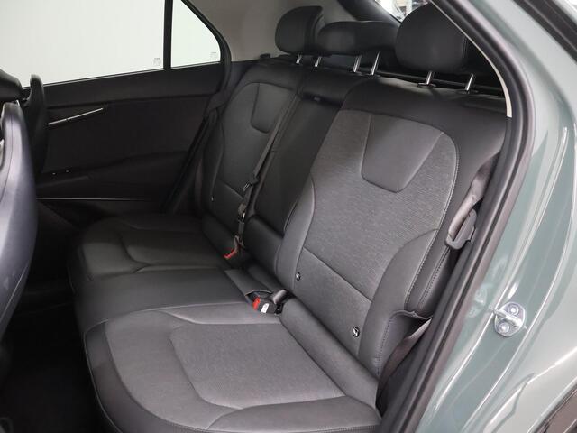 KIA e-Niro EV Plus Advanced 64.8 kWh | Schuif/Kanteldak | Adaptieve Cruise Control | Winterpakket | Elektr. Kofferklep | – foto 10